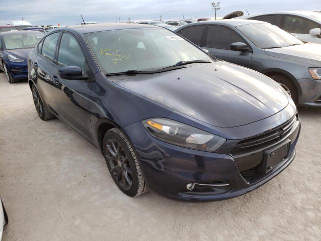 DODGE DART SXT 2015 1c3cdfbb3fd299282