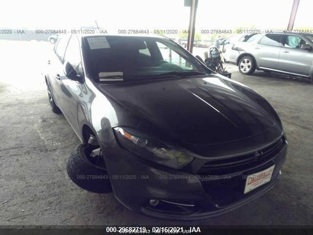 DODGE DART 2015 1c3cdfbb3fd299427