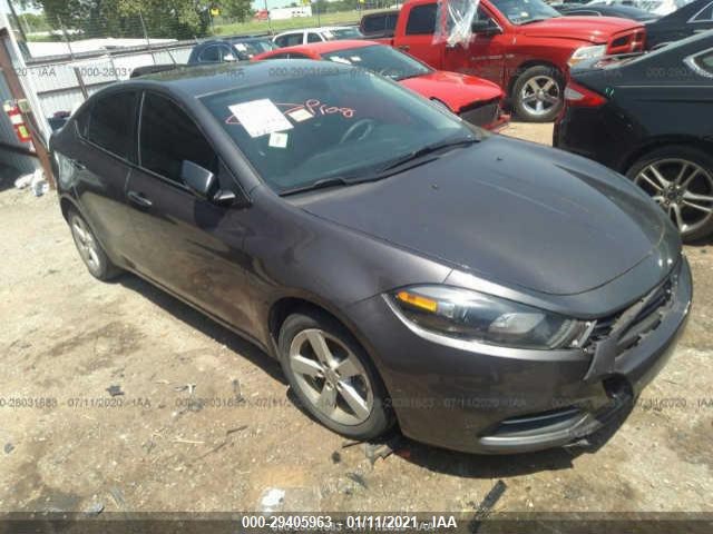 DODGE DART 2015 1c3cdfbb3fd307414