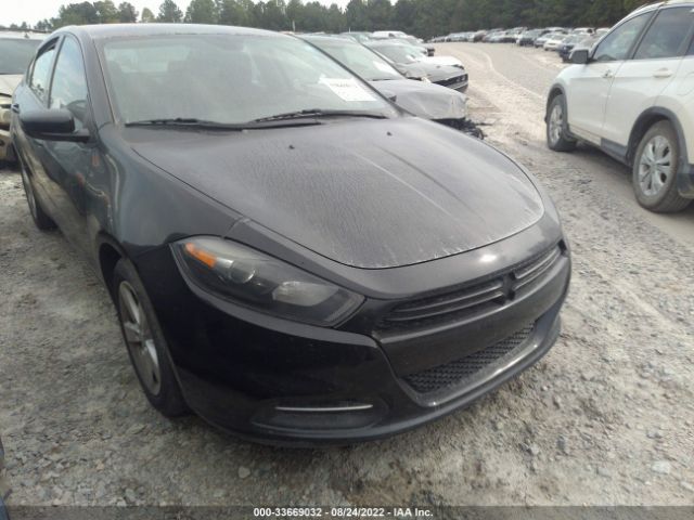 DODGE DART 2015 1c3cdfbb3fd307588