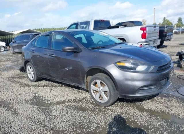 DODGE DART 2015 1c3cdfbb3fd309261