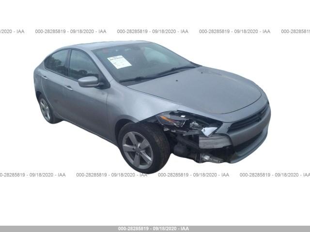 DODGE DART 2015 1c3cdfbb3fd309633