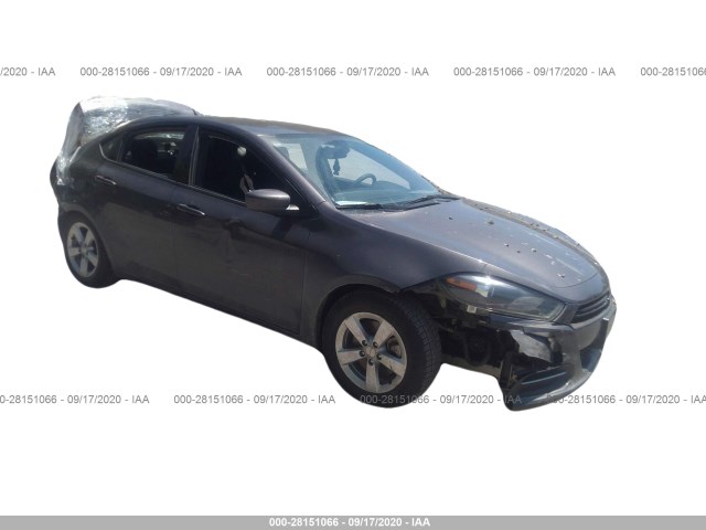 DODGE DART 2015 1c3cdfbb3fd309826