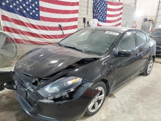 DODGE DART SXT 2015 1c3cdfbb3fd309938