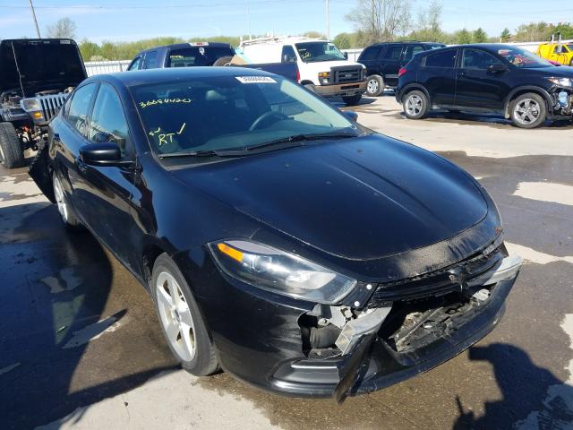 DODGE DART SXT 2015 1c3cdfbb3fd310376