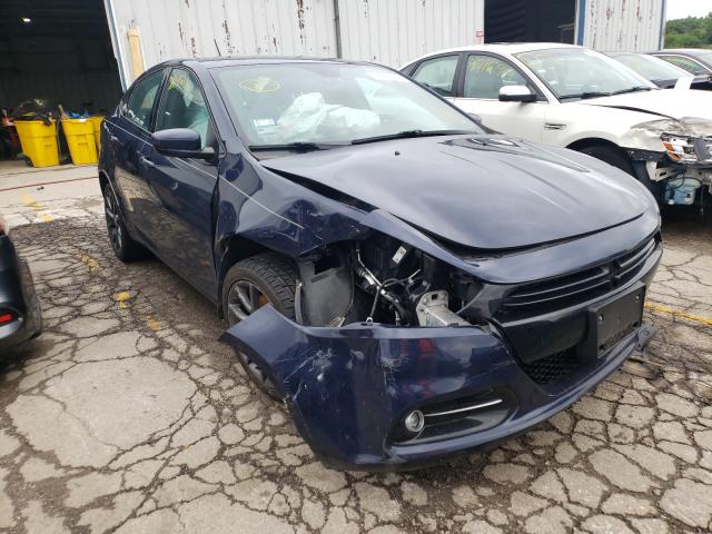 DODGE DART SXT 2015 1c3cdfbb3fd311155