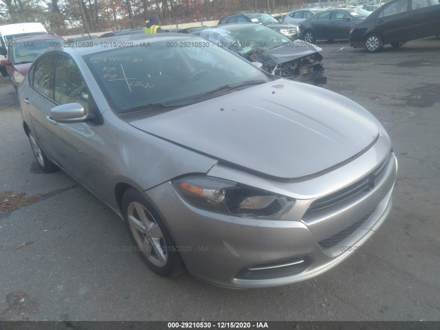 DODGE DART 2015 1c3cdfbb3fd315285