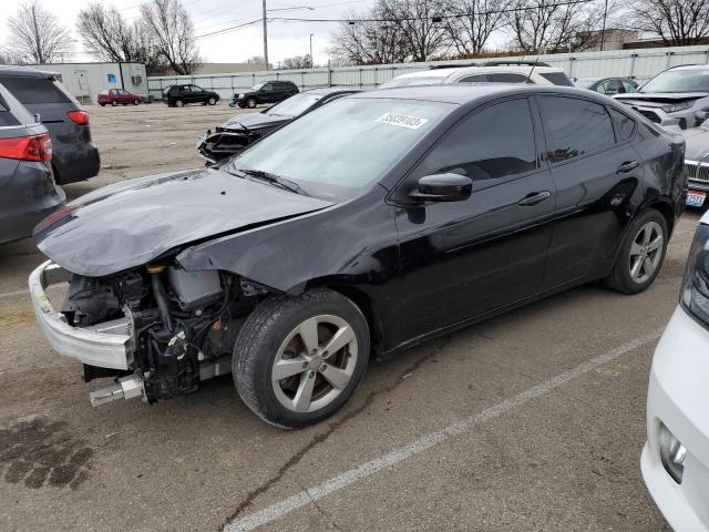 DODGE DART SXT 2015 1c3cdfbb3fd315349