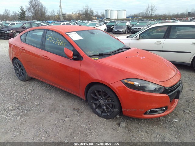 DODGE DART 2015 1c3cdfbb3fd316209