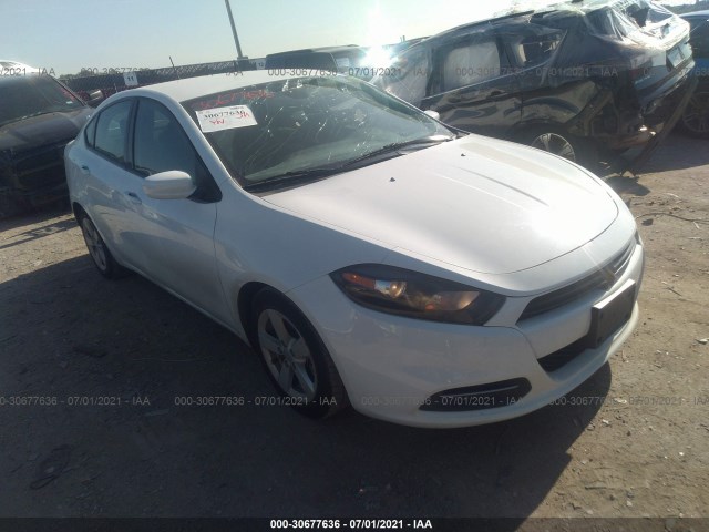 DODGE DART 2015 1c3cdfbb3fd319580