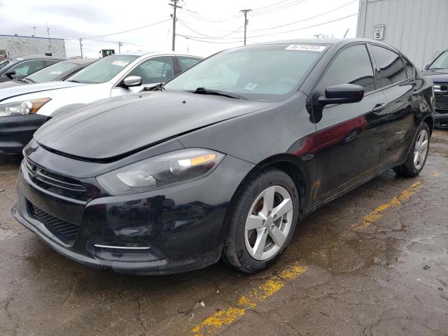 DODGE DART SXT 2015 1c3cdfbb3fd319630