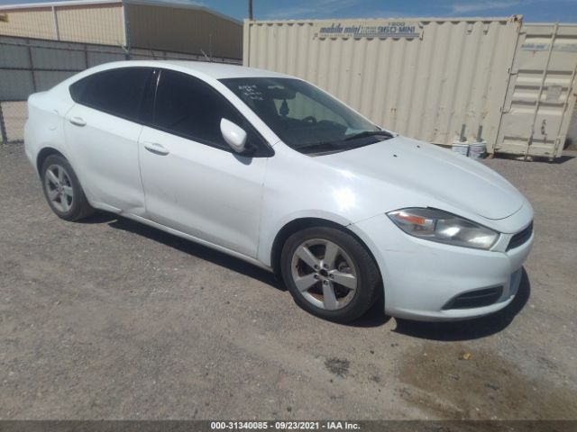 DODGE DART 2015 1c3cdfbb3fd319742