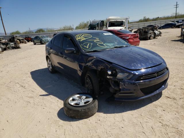 DODGE DART SXT 2015 1c3cdfbb3fd330157