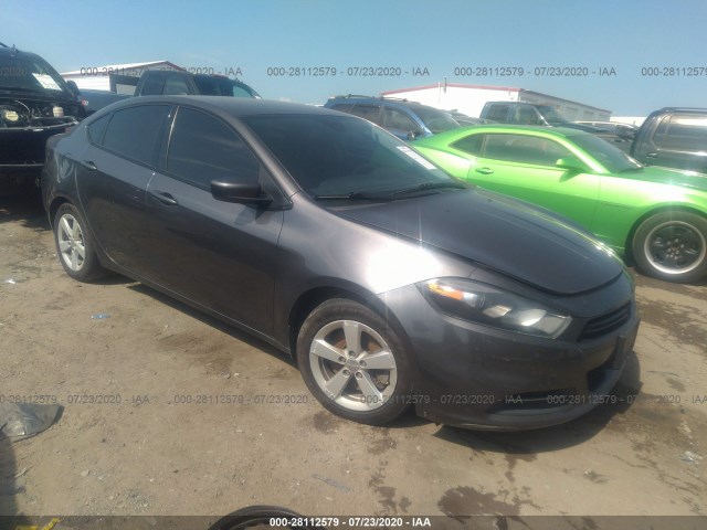 DODGE DART 2015 1c3cdfbb3fd330580