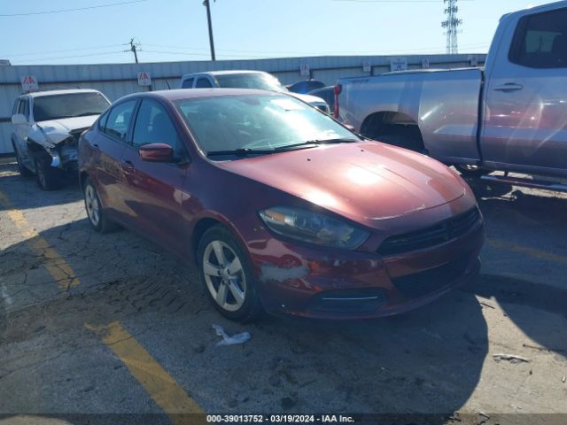 DODGE DART 2015 1c3cdfbb3fd330692