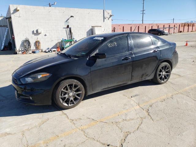 DODGE DART SXT 2015 1c3cdfbb3fd331082