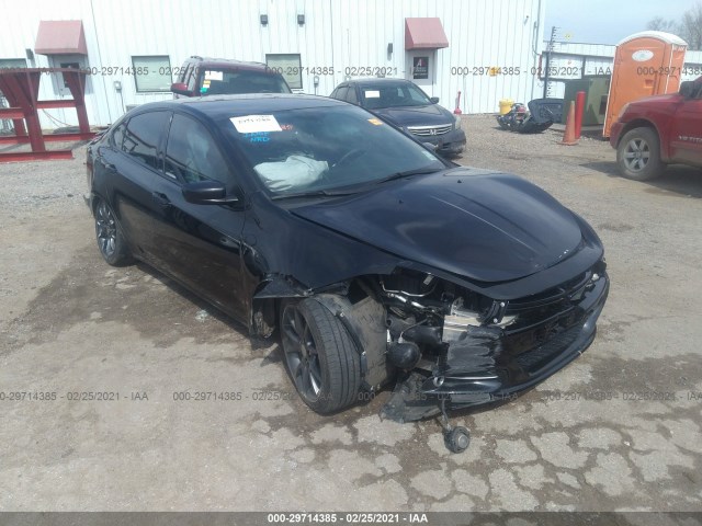 DODGE DART 2015 1c3cdfbb3fd331437