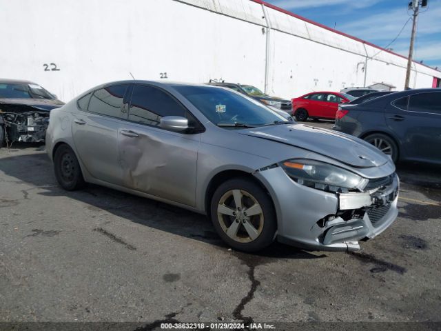 DODGE DART 2015 1c3cdfbb3fd336251