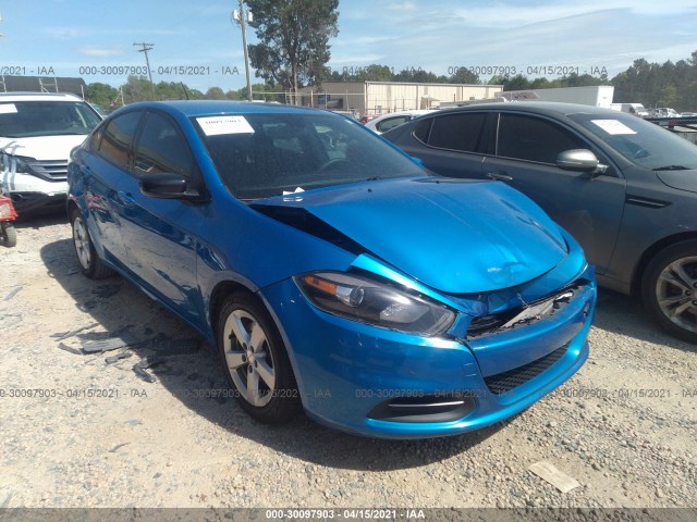 DODGE DART 2015 1c3cdfbb3fd337142