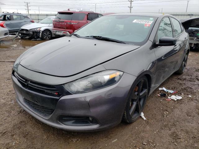 DODGE DART SXT 2015 1c3cdfbb3fd337724