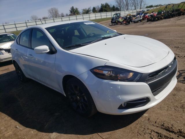 DODGE DART SXT 2015 1c3cdfbb3fd344950