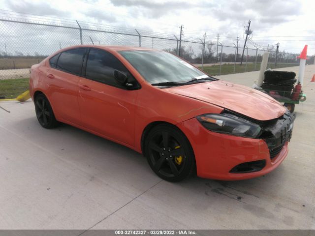 DODGE DART 2015 1c3cdfbb3fd345127