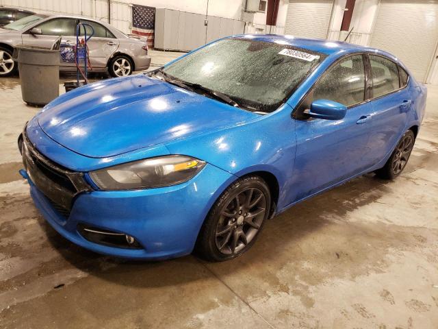 DODGE DART SXT 2015 1c3cdfbb3fd346908