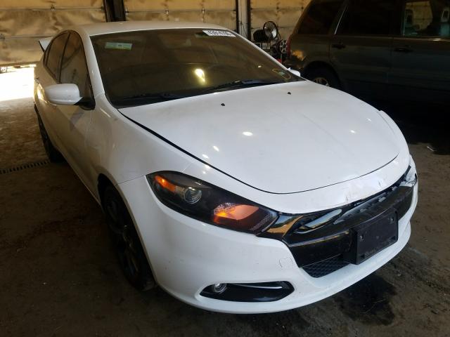 DODGE DART SXT 2015 1c3cdfbb3fd346987