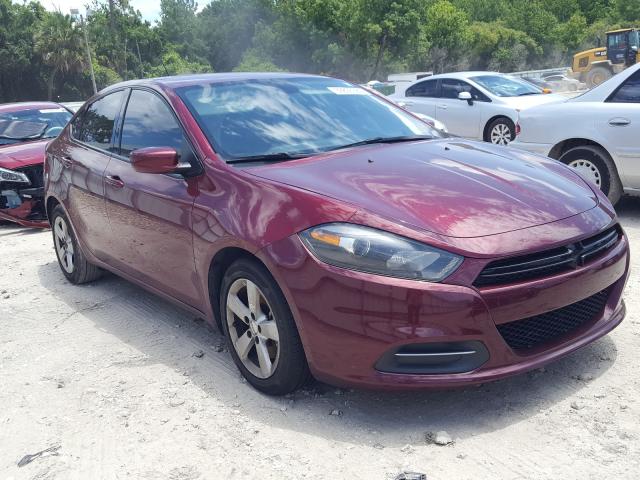 DODGE DART SXT 2015 1c3cdfbb3fd351252