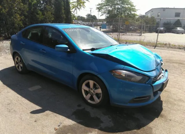 DODGE DART 2015 1c3cdfbb3fd351865