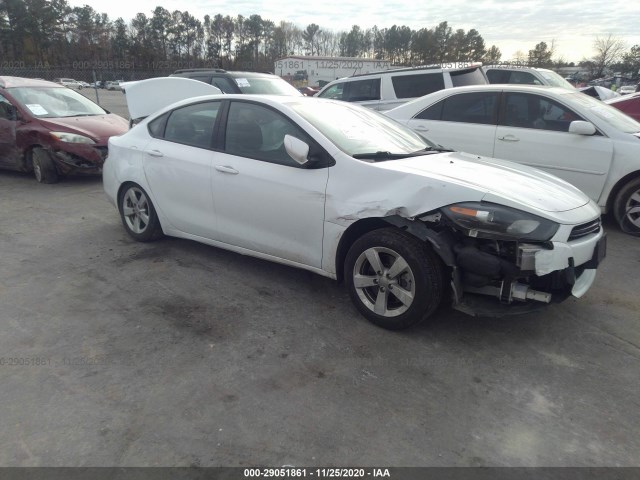 DODGE DART 2015 1c3cdfbb3fd351994