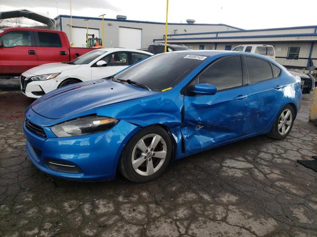 DODGE DART SXT 2015 1c3cdfbb3fd352322