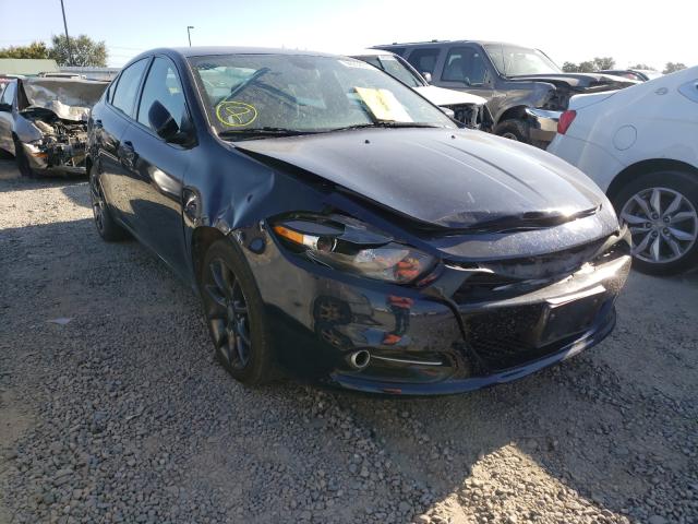 DODGE DART SXT 2015 1c3cdfbb3fd352868