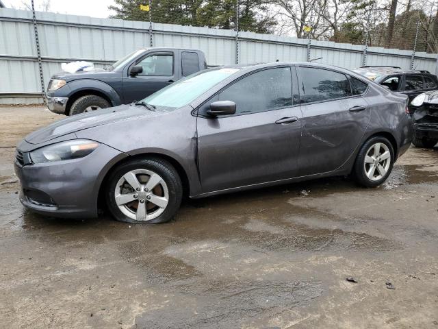 DODGE DART 2015 1c3cdfbb3fd363353