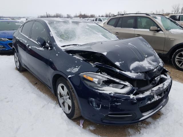 DODGE DART SXT 2015 1c3cdfbb3fd363949