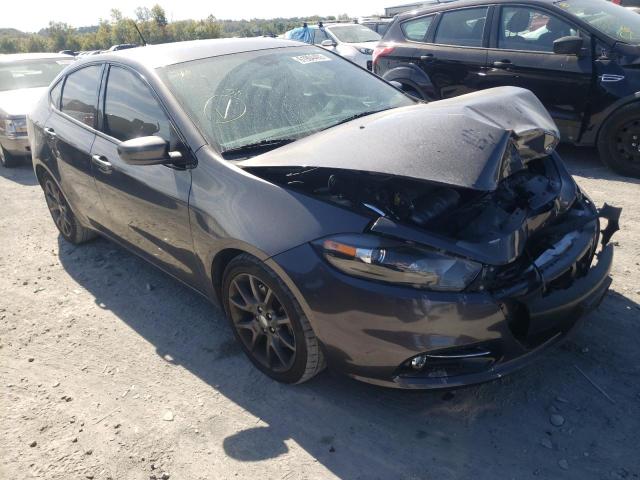 DODGE DART SXT 2015 1c3cdfbb3fd364177