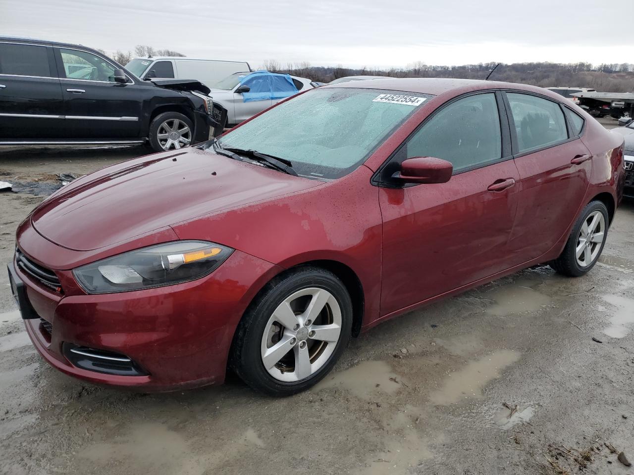 DODGE DART 2015 1c3cdfbb3fd364311