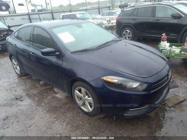 DODGE DART 2015 1c3cdfbb3fd364406