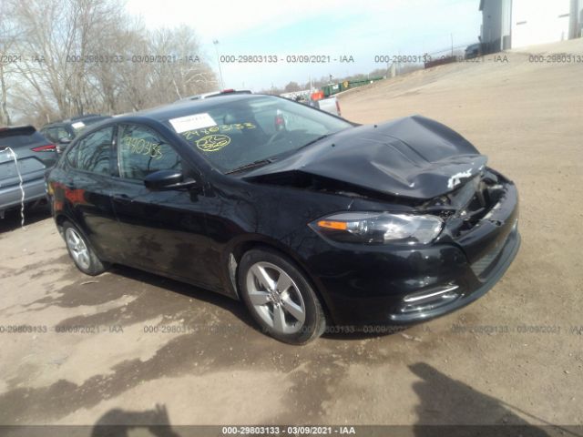 DODGE DART 2015 1c3cdfbb3fd374160