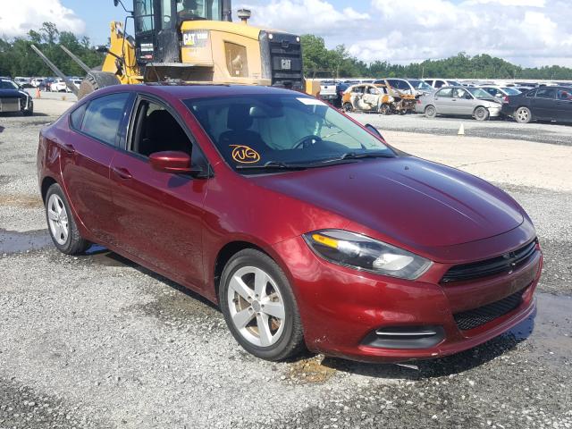 DODGE DART SXT 2015 1c3cdfbb3fd374174