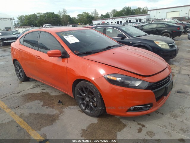 DODGE DART 2015 1c3cdfbb3fd375843