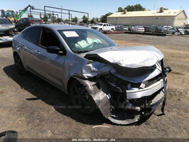 DODGE DART 2015 1c3cdfbb3fd378452