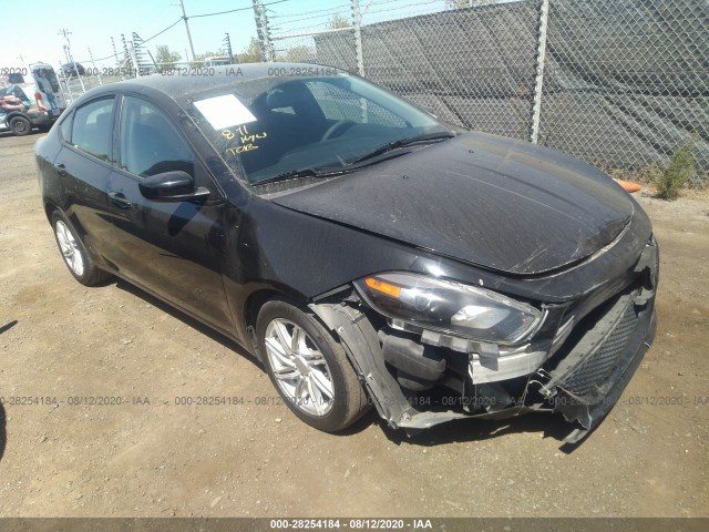 DODGE DART 2015 1c3cdfbb3fd380640