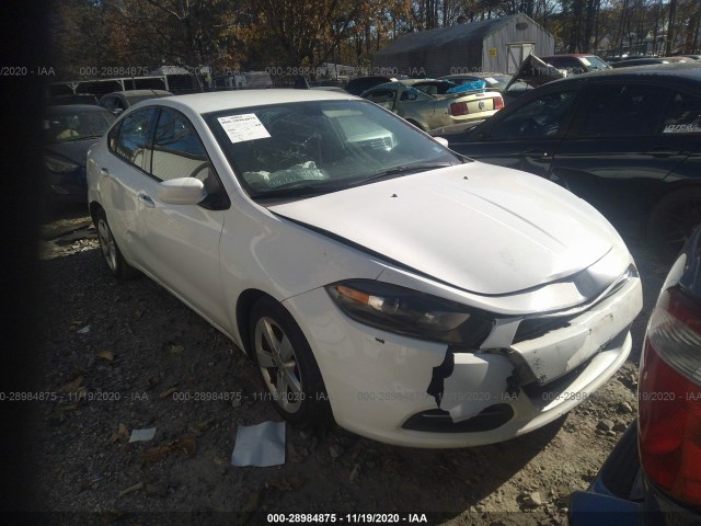 DODGE DART 2015 1c3cdfbb3fd390343