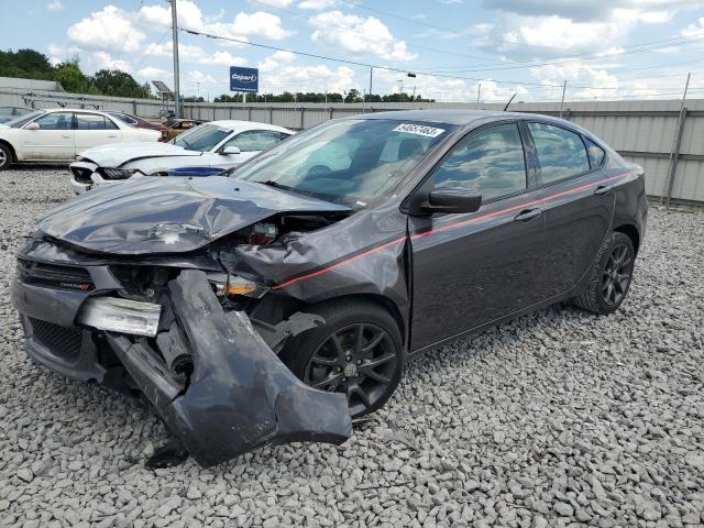 DODGE DART SXT 2015 1c3cdfbb3fd390794