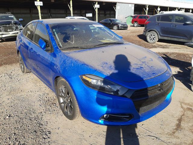 DODGE DART SXT 2015 1c3cdfbb3fd390889