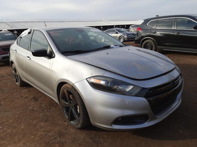 DODGE DART SXT 2015 1c3cdfbb3fd390973