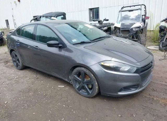 DODGE DART 2015 1c3cdfbb3fd391234