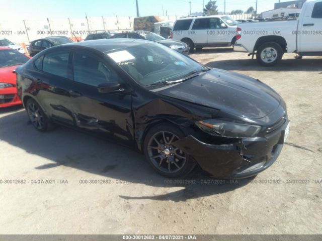 DODGE DART 2015 1c3cdfbb3fd391363