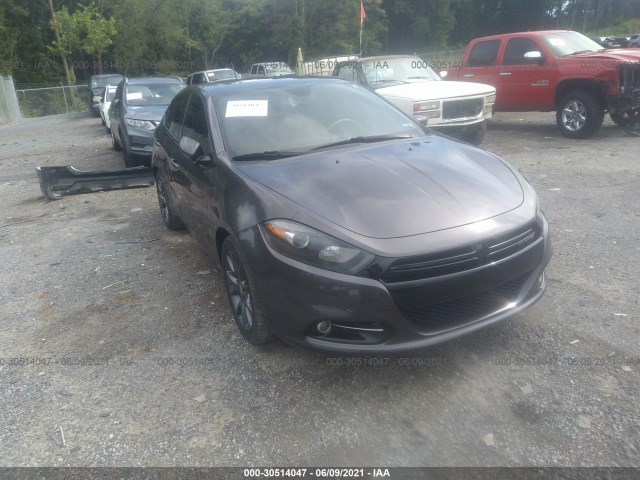 DODGE DART 2015 1c3cdfbb3fd391587